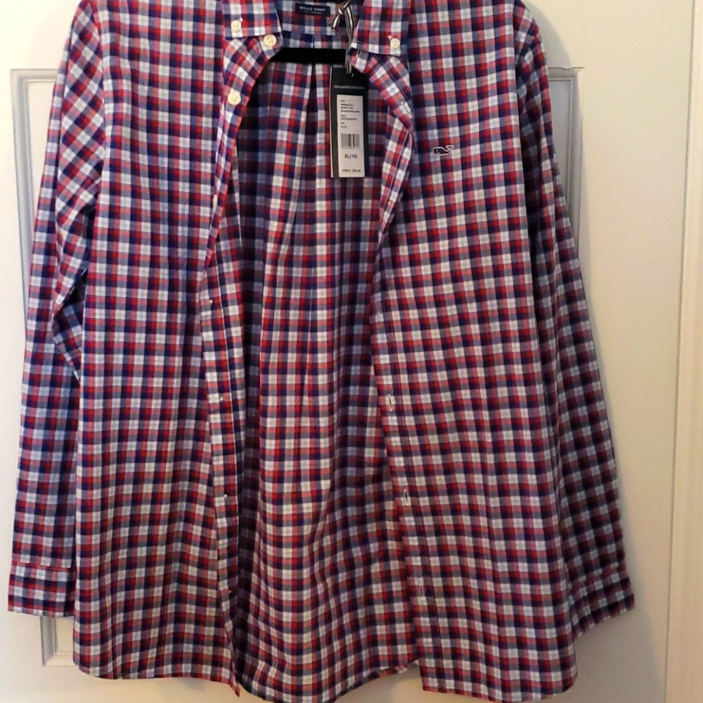 Vinyard Vines Shirt